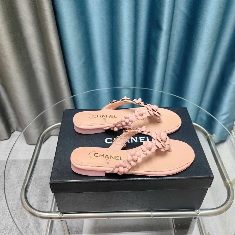 Ch*el slippers